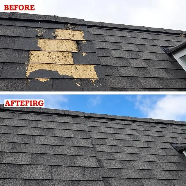 Roof Repair Near Me in White Cloud, MI near me